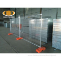 removable construction temporary hoarding fence panel